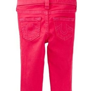 True Religion Jeggins